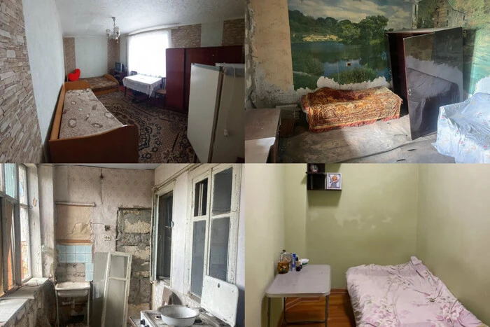 Die günstigste Wohnung am Meer. Wie man in Odesa eine Immobilie für 8.000 $ kauft.
