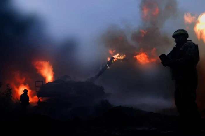 Enemy losses as of July 7, 2025 - General Staff of the Armed Forces of Ukraine