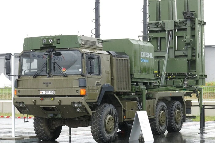 The content of Ukraine's 'secret' request to Germany for military aid revealed