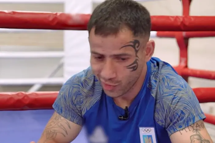 Mike Tyson mieszka na Zakarpaciu