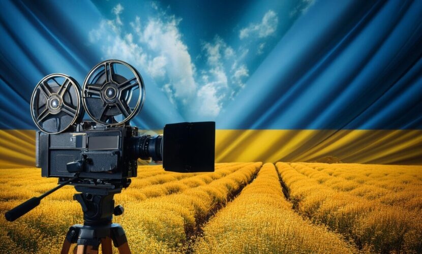 Junge ukrainische Schauspieler: neue Sterne des Kinos und Theaters der Ukraine