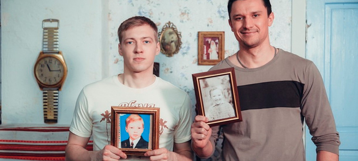 Die Schauspieler der Serie 'Kaidash fangen' - die vollständige Besetzung der beliebten ukrainischen Show