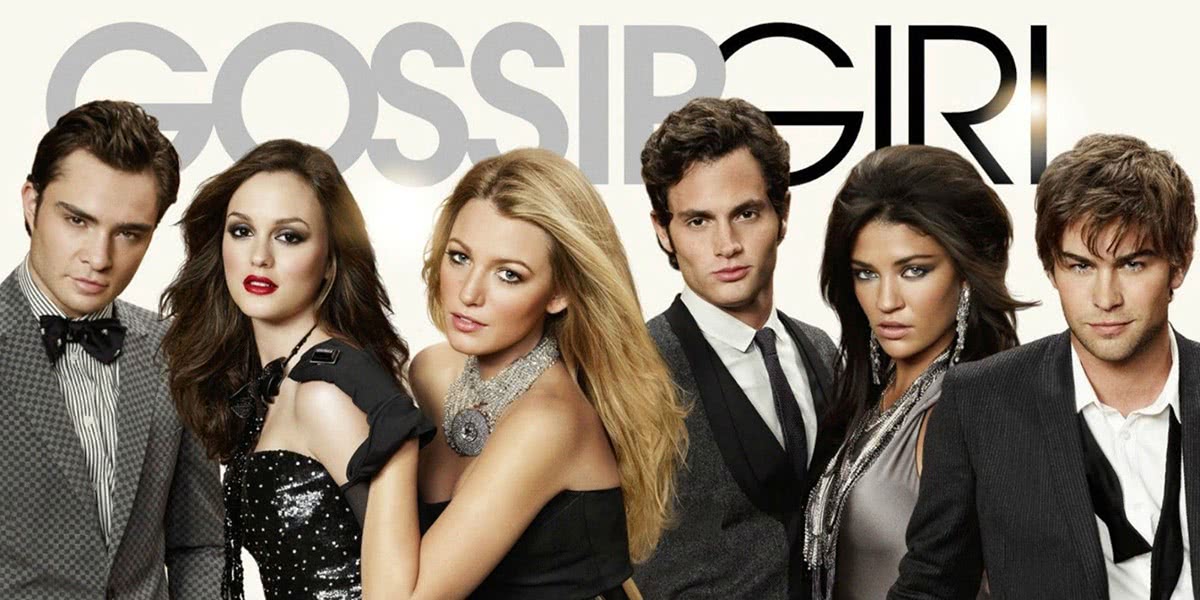 Gossip Girl Schauspieler – vollständige Besetzung der Serie