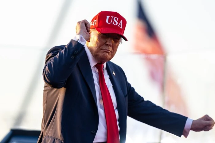 Заяви Трампа про передачу зброї Україні, обстріл Миколаєва: 