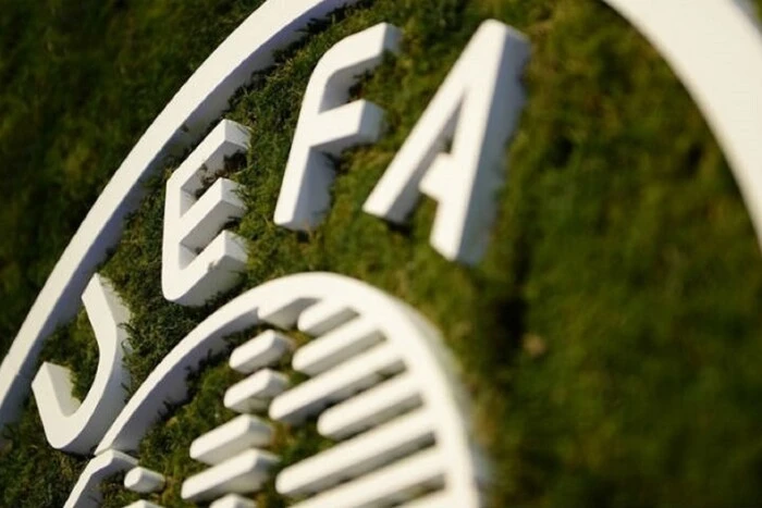 Zeitplan der Euro-Teams: Wann beginnen die ukrainischen Mannschaften zu kämpfen