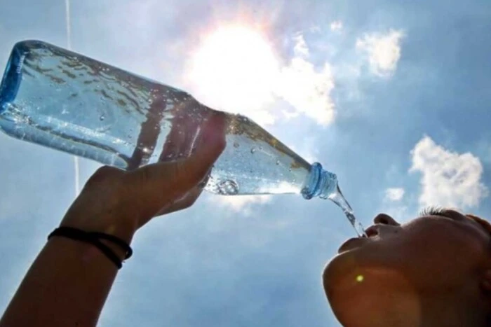 Temperatura nadal bije rekordy: odnotowano drugi najgorętszy maj w historii