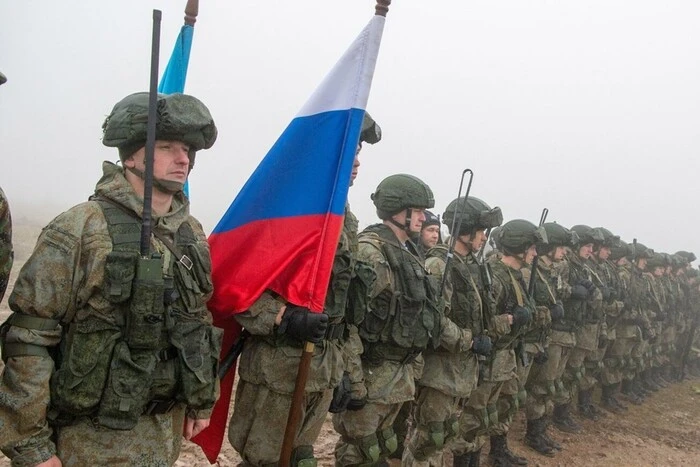 Der Frühlingsoffensive hat begonnen: Der Kommandeur des Regiments 'Achilles' erklärte, wo Russland seine Angriffshandlungen ausweitet