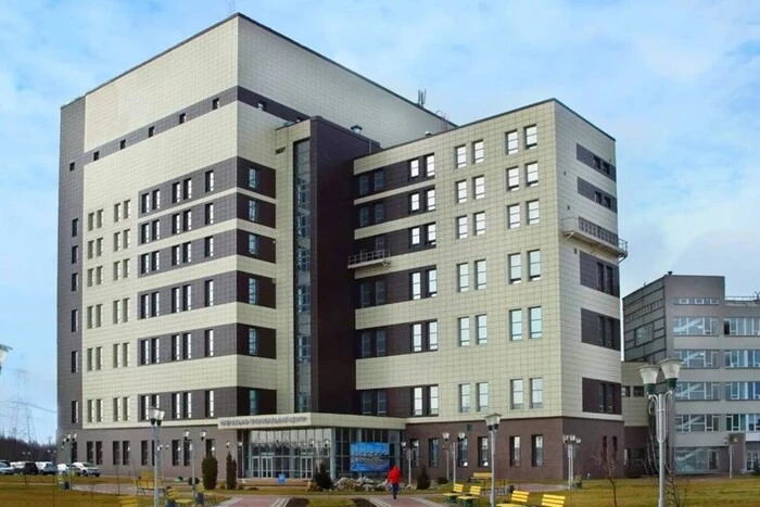 Na centrum szkoleniowym Zaporoskiej AE spadł dron – MAEA
