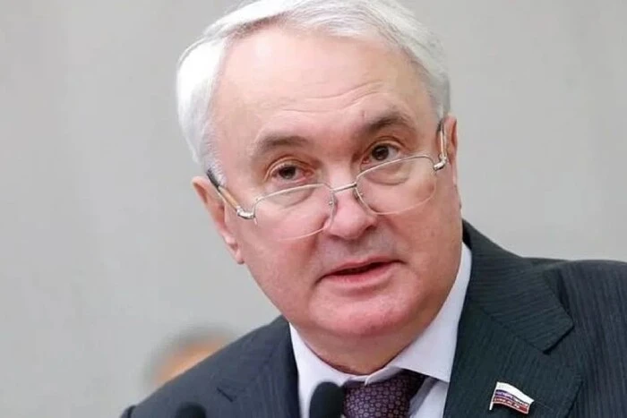 Kolejne groźby ze strony Rosji: deputowany wymienił miasta, które Ukraina może stracić