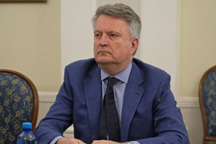 Kislica ujawnia wcześniej nieznane oświadczenia Rosjan na negocjacjach w Stambule