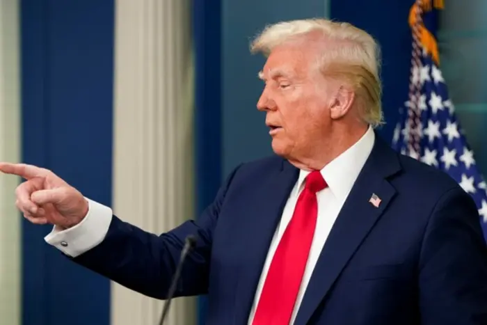 Sąd Najwyższy pozwolił Trumpowi na odbieranie obywatelstwa z tytułu prawa do narodzenia