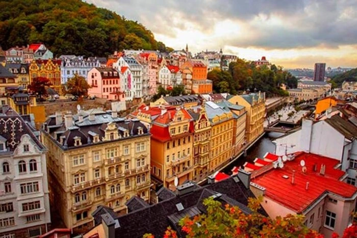 Renting an apartment in the Czech Republic: what are the prices and where to look