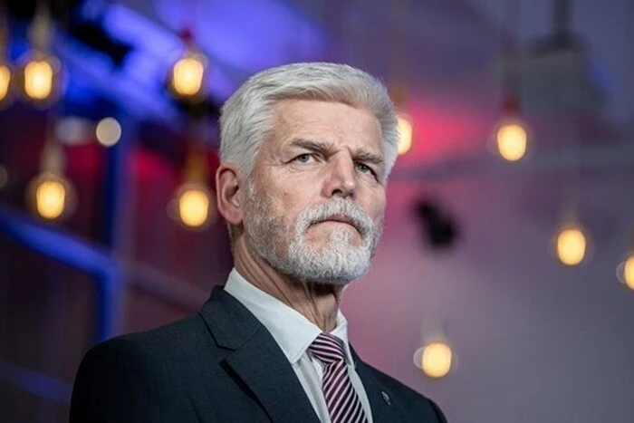 Президент Чехії оцінив перспективи врегулювання конфлікту