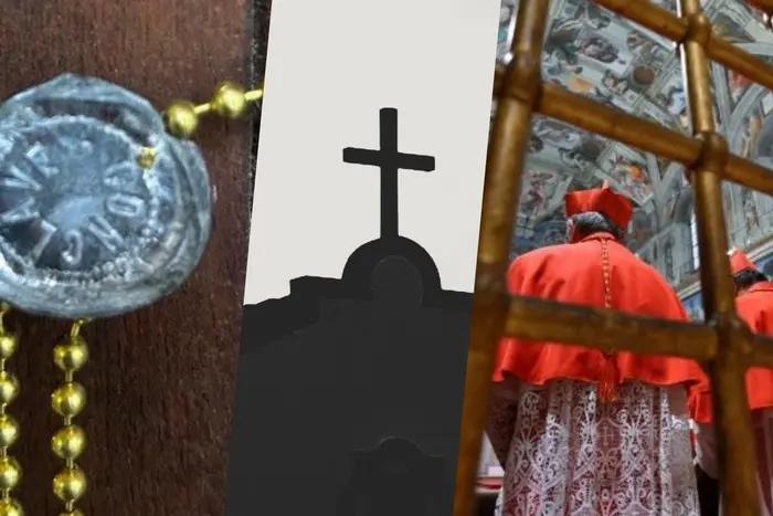 Останні 10 Конклавів: від Пія XI до Франциска – історія обрання Пап Римських