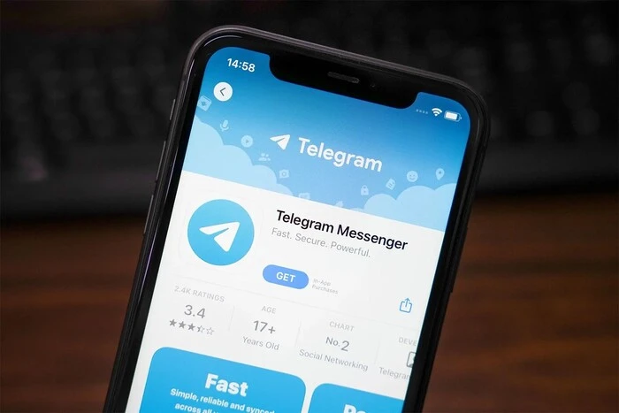 Дружественная к РФ страна решила заблокировать Telegram: причина