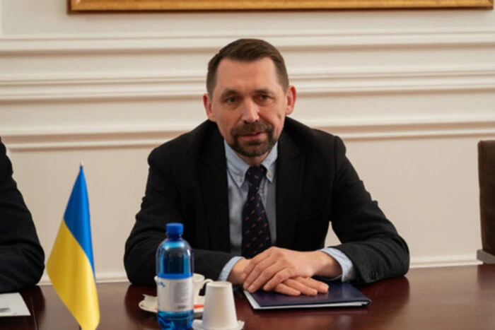 Колишній директор «Києво-Печерської Лаври» Остапенко не очистив заповідник від впливу РФ – міністр культури