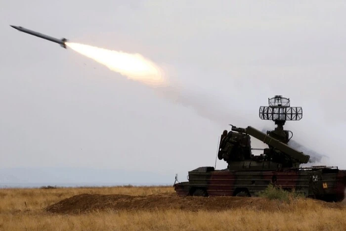 ЗСУ вдарили по передовому командному пункту окупантів у Бахмуті