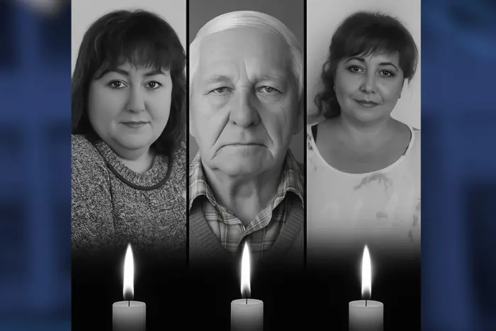 Strike on the lyceum in Bilhorod-Dnistrovskyi: The lives of teachers and a manager were cut short due to shelling
