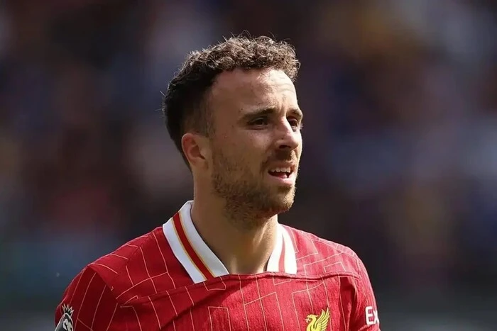 Der Star von Liverpool ist bei einem Autounfall ums Leben gekommen