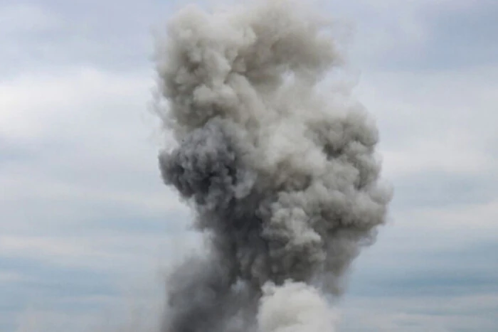 Russia struck the TCC in Kharkiv and Zaporizhzhia