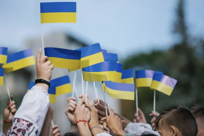 Опитування показало, скільки українців виступають проти територіальних поступок