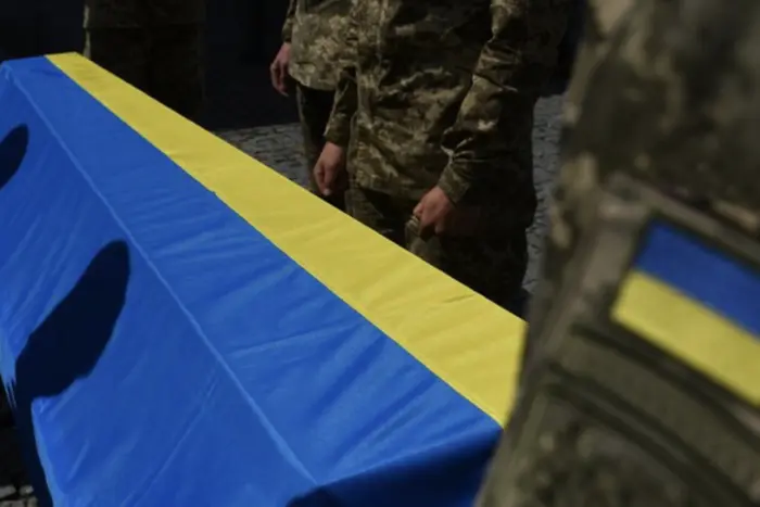 Стало известно, от чего умирают украинские военнослужащие в российском плену
