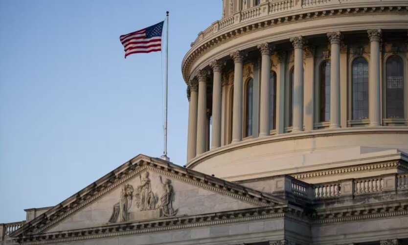 США урізали пакет підтримки України: у чому причина
