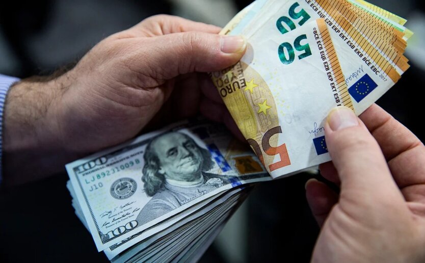 Decyzja dotycząca kursu euro i dolara zależy od jednego wydarzenia: ekspert wymienił kluczową datę w lipcu