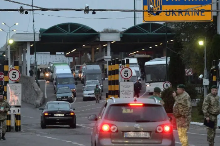 РФ зламала камери спостереження, щоб шпигувати за допомогою Україні? Реакція прикордонників