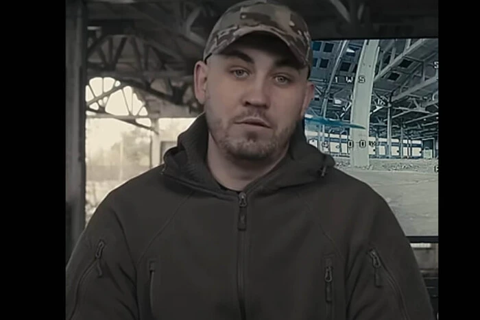 I have never seen myself in the army. FPV drone pilot sincerely admitted why he changed his mind