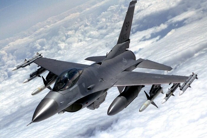 Aviation training for Ukraine