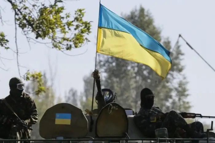 Counteroffensive in Sumy region. General Staff confirms the liberation of Andriivka