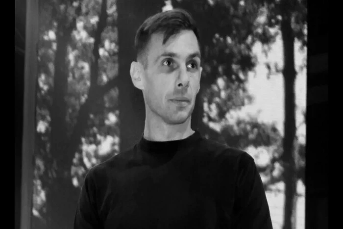 Der Ballettmeister und Choreograf Viktor Wojnikow ist im Krieg gefallen