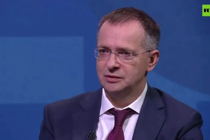 Удари по городам Украины «Орєшніком»: переговорщик Путина озвучил требования россиян
