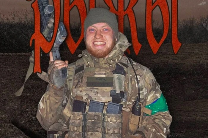 A Belarusian volunteer was killed in a battle against the occupiers