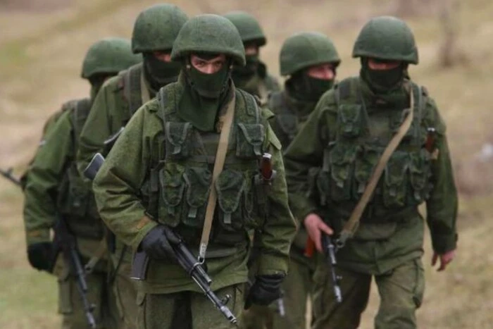 Росія зібрала достатньо сил, щоб розпочати наступ на Сумщину – ДПСУ