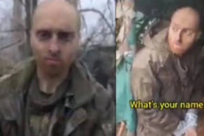 Sąd RF wydał wyrok na Australijczyka, który walczył po stronie Ukrainy