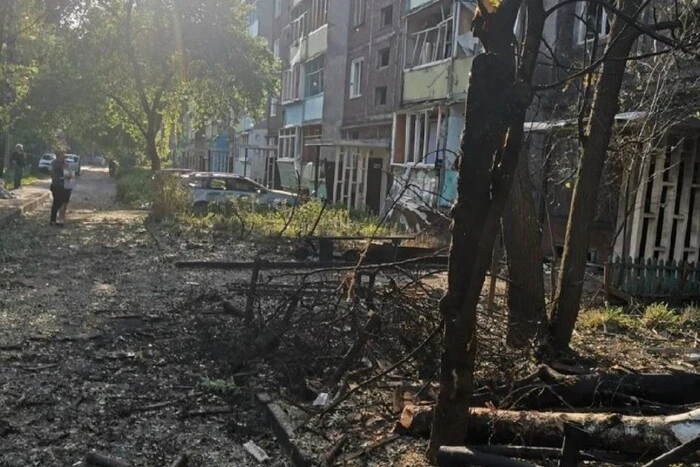«Знову багато горя». Наслідки російської атаки на Чернігів