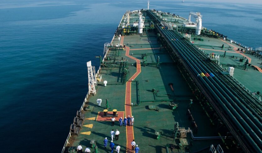 Oil Export Through Indonesia: Russian Sanctions