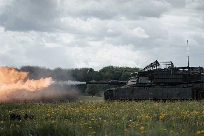 Російська армія накопичує війська на кордоні біля Харківщини 