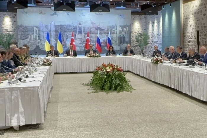 Rosja nazwała skład delegacji na negocjacje, szef MAEA przyjedzie do Ukrainy. Najważniejsze wiadomości z 29 maja