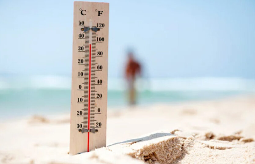 Temperature up to 33 degrees: forecasters named the regions where warming will come