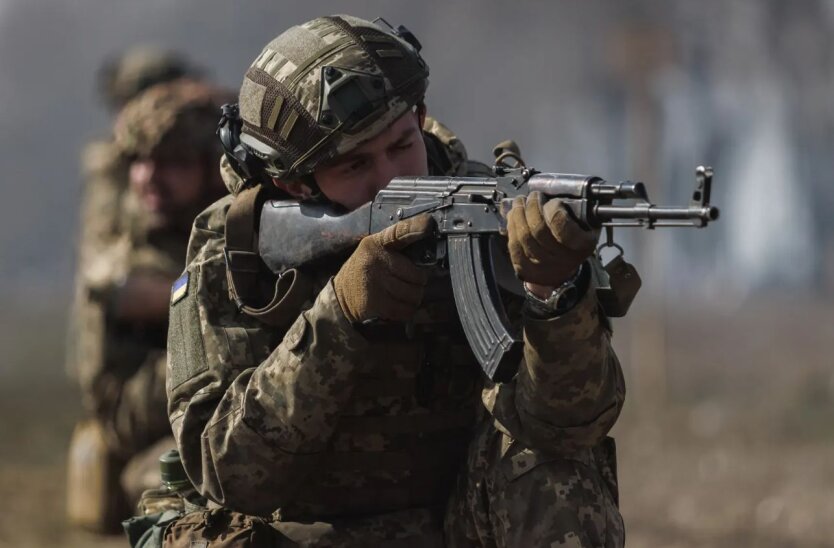 Welle der Angriffe: Wie die Russen ihre Taktik in der Slobozhansk-Richtung geändert haben