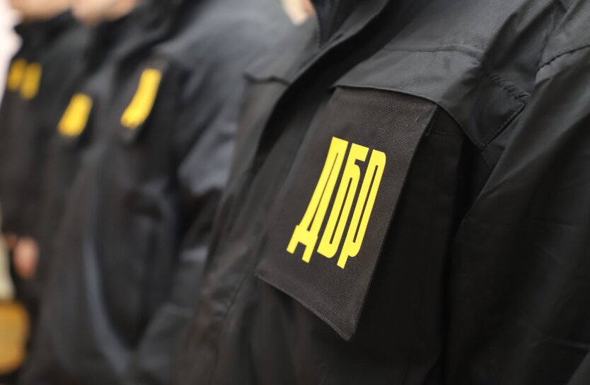DBR poinformowało o podejrzeniu wobec urzędnika, który 'nie zauważał' przejęcia poligonu czołgowego