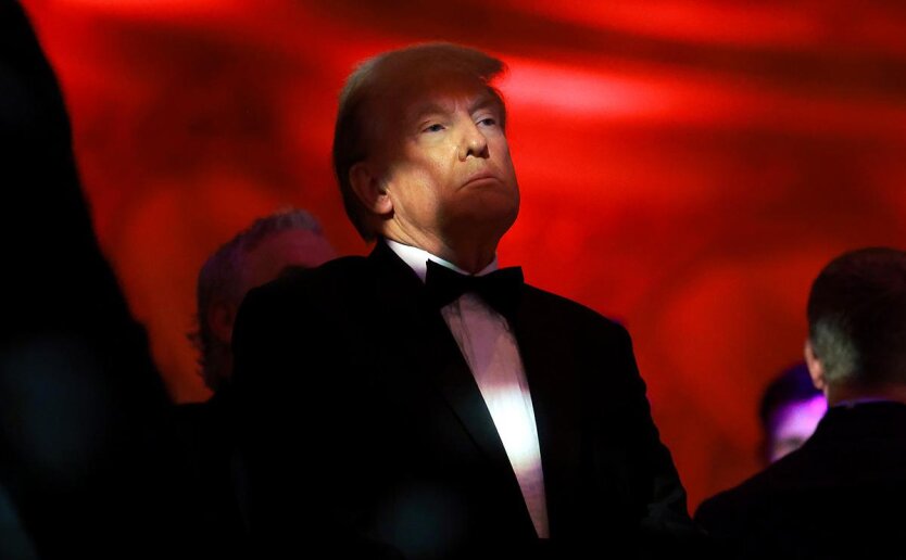 Генерал Ходжес раскрыл, чем обернется для Киева 'безразличие' Трампа