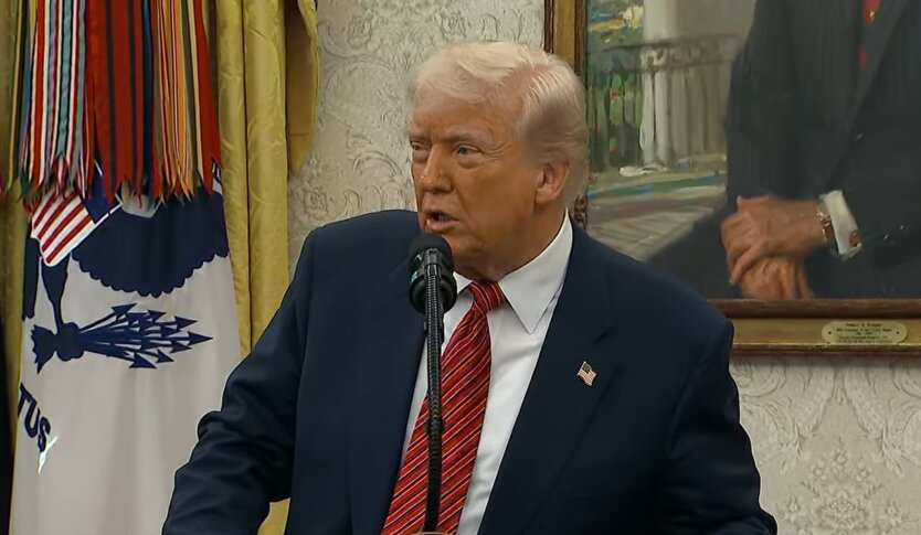 Nie podoba mi się to: Trump zamierza postawić kropkę w sprawie Ukrainy