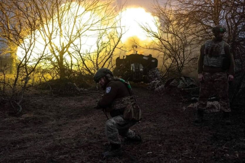 Russians are regrouping: attacks in the Novopavlivka direction have decreased