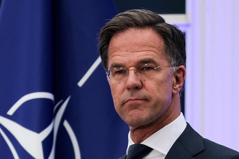 It's not about a summons: Rutte points out Europe's weak spot in the confrontation with Russia