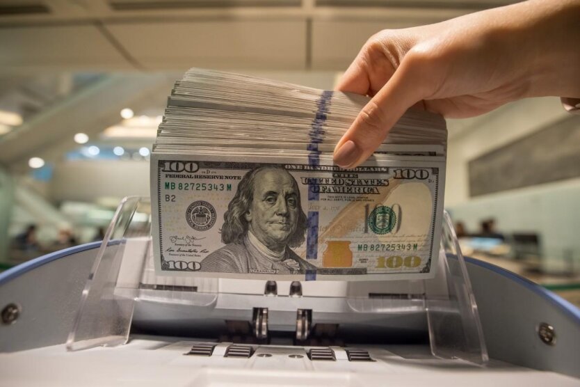 Dollars