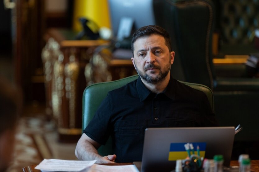 Großbritannien ist bereit, ukrainische Abfangdrohnen bereits in diesem Monat zu finanzieren, - Selenskyj